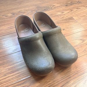Dansko Clogs